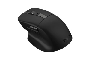 Mouse Wireless ASUS ProArt MD301, 8000 DPI, Negru, Bluetooth si USB