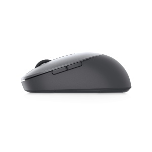 Mouse Wireless Dell Mobile Pro MS5120W, Bluetooth 5.0 si 2.4GHz, Titan-Gri - Img 7
