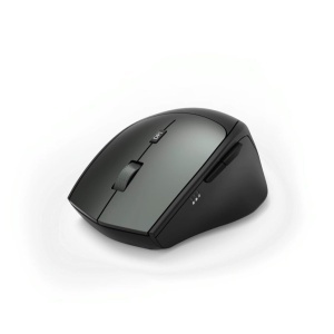Mouse wireless Hama MW-600 USB-CUSB-A 2400 DPI Negru