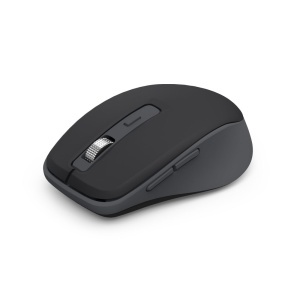 Mouse wireless Hama WM-450 Negru BluetoothFunk Multi Device 7 butoane - Img 9