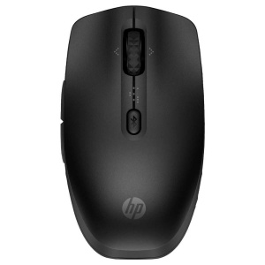 Mouse wireless HP 420 Bluetooth 4000 DPI Negru - Img 6