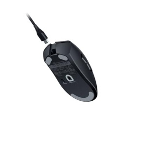 Mouse wireless Razer DeathAdder V3 Pro ergonomic 63g senzor optic 30K negru - Img 12