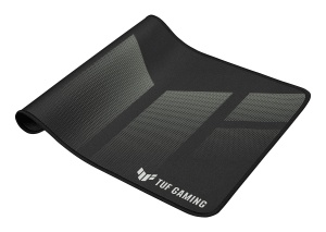 Mousepad ASUS TUF Gaming P1, 360 x 260 mm, rezistent la apa, anti-alunecare - Img 4