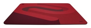 Mousepad Gaming BenQ Zowie G-SR-SE Rouge II, 490x370 mm, material textil colorat - Img 5