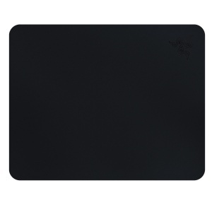 Mousepad Gaming Razer Goliathus Mobile, Negru, Extra Subtire, Portabil
