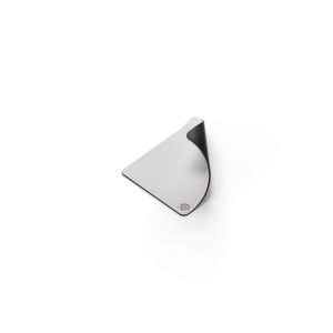 Mousepad Gaming SteelSeries QcK Heavy - Alb, 450 mm x 400 mm x 6 mm - Img 10