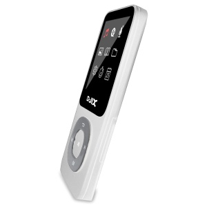 MP4 Player D-JIX M400 Bluetooth 18 inch TFT 25 ore autonomie - Img 2