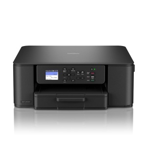 Multifunctionala Brother DCP-J1310DW, 3-in-1, 16ppm, Wi-Fi