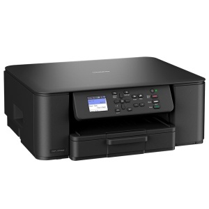 Multifunctionala Brother DCP-J1313DW, 3-in-1, Wi-Fi, Duplex, 150 coli - Img 5