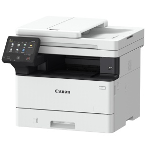 Multifunctionala Laser Canon i-SENSYS MF461dw, A4, 3in1, 36ppm, Touchscreen - Img 2