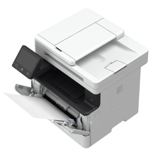 Multifunctionala Laser Canon i-SENSYS MF465dw, 4in1, A4, 40 ppm, Touchscreen 12,7 cm - Img 3