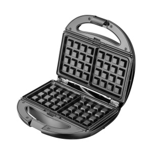 Multigrill 5in1 1200W 5 Placi Interchangeabile Inox - Img 6