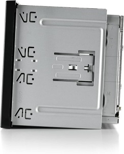 Multimedia Player auto Pioneer DMH-A340DAB, 2 DIN, ecran tactil 6.8, Bluetooth, DAB, USB - Img 3