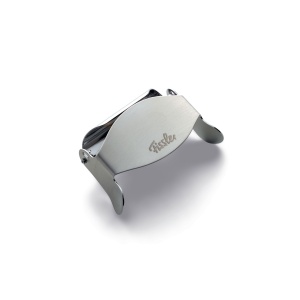 Multischaler Fissler 001-040-01-0000 din inox, ergonomie pentru dreptaci si stangaci