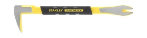 Nageleisen Stanley Fatmax FMHT1-55008, 25 cm, cu maner antiderapant - Img 2