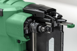 Nailer cu acumulator HiKOKI NT1865DSAW9Z, 18V, 25-64 mm, motor fara perii - Img 6