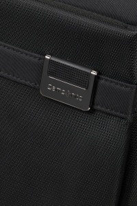Necesar de calatorie Samsonite Airea - Necesare cosmetice, 29 cm, Negru - Img 4