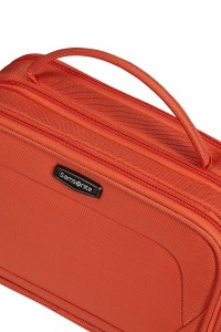 Necesar de Toaleta Samsonite Spark SNG Eco, 30 cm, 7 L, Portocalie - Img 3