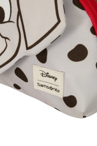 Necesar igiena copii Samsonite Sammies Disney - Patch, 23 cm, impermeabil - Img 7