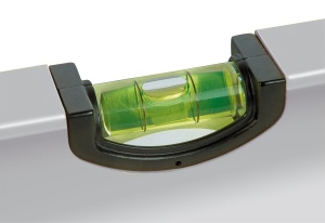 Nivela magnetica Stanley STHT1-43110, 40 cm, design robust, precizie - 0,5 mmm - Img 4