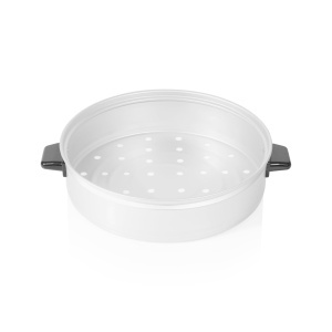 Oala de gatit orez Tristar RK-6158, 2,8 L, 1000 W, inox - Img 5