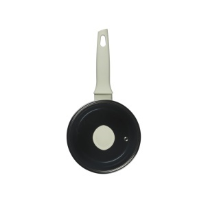 Oala Russell Hobbs Cote 16 cm, Aluminiu, Antiaderent, Culoare Crem - Img 8