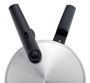 Oala sub presiune Fissler Vitaquick Premium, 2.5L, inox, inductie - Img 4