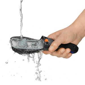 Oala sub presiune WMF Perfect Plus 6,5l, cu protectie la flacara, 2 trepte de gatire - Img 6