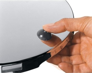 Oala sub presiune WMF Perfect Premium 65L Cromargan Inductie 2 Niveluri Gatire - Img 14