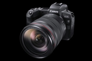Obiectiv Canon RF 24-105mm F4L IS USM, 5-stopuri stabilizare imagine, negru - Img 6