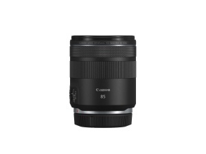 Obiectiv Canon RF 85mm F2 Macro IS STM, Negru, 5-stopuri stabilizare - Img 4