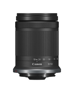 Obiectiv Canon RF-S 18-150mm F3.5-6.3 IS STM cu Stabilizator de Imagine