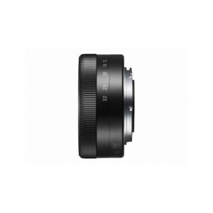 Obiectiv foto Panasonic H-FS12032E LUMIX G Vario 12-32mm F3.5-5.6, Negru - Img 6