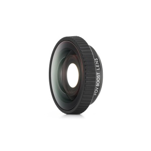 Obiectiv FOV Boost DJI Osmo Action 5 Pro, Ultra-Weitwinkel, 182 - Img 2