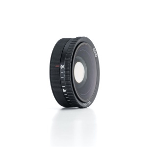 Obiectiv Macro Osmo Action 6, Focalizare Manuala 11-75 cm, Greutate 47 g - Img 4