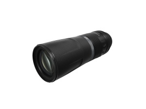 Obiectiv Supertelefoto Canon RF 800mm F11 IS STM, 4 trepte stabilizare, compact, negru - Img 3