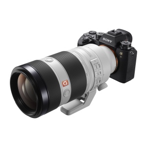 Obiectiv Telezoom Sony SEL100400GM, 100-400mm, F4.5-5.6, G Master - Img 3