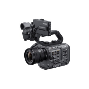 Obiectiv zoom Sony SELC1635G, 16-35mm, T3.1, ultraunghi, negru - Img 2