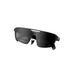 Ochelari de gaming ASUS ROG XREAL R1, 240Hz, Micro-OLED, 3DoF - Img 2