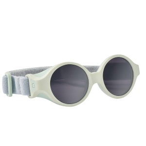 Ochelari de soare Beaba pentru bebelusi 0-9 luni, 100 protectie UV, culoare minte