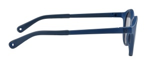 Ochelari de soare copii BEABA, 100 protectie UV, marine albastru, 4-6 ani - Img 3