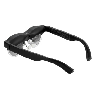 Ochelari Inteligenti ASUS AirVision M1, Display 100 inch, 1100 nits, 95 DCI-P3 - Img 4