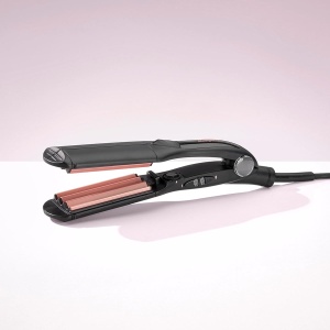 Ondulator BaByliss 2165CE, 10 temperaturi, 120-210C, negru - Img 9
