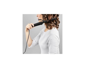 Ondulator Calor CF2119C0, 16 mm, Ceramica, 150C, Design Ergonomic - Img 4