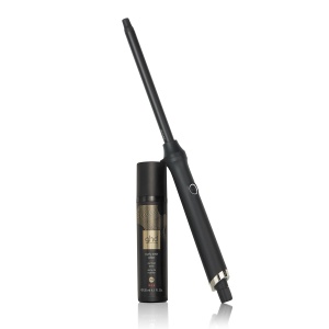 Ondulator ghd curve thin wand, 14mm, design ergonomic, finish anti-frizz - Img 5