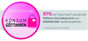 Ondulator Remington CI9132, 32mm, OPTIheat, negrumaro - Img 12