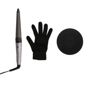 Ondulator Remington PROluxe You CI98X8, 19-32mm, 9 setari de temperatura - Img 10