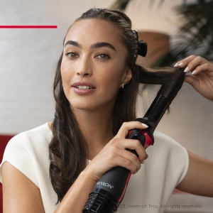 Ondulator Revlon intr-o singura etapa cu deschideri de flux de aer la 360deg - Img 5