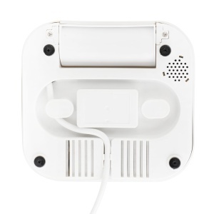 Ouale fierte EMERIO EB-115560.20, capacitate 6 oua, 3 garstufe, design modern - Img 6