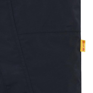 Overall de iarna Steiff, marime EU 104, navy, cu gluga, pentru copii - Img 4